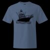 Unisex Beefy-T® T-Shirt Thumbnail