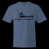 Unisex Beefy-T® T-Shirt Thumbnail