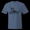 Unisex Beefy-T® T-Shirt Thumbnail