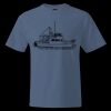 Unisex Beefy-T® T-Shirt Thumbnail