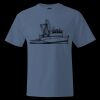 Unisex Beefy-T® T-Shirt Thumbnail