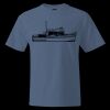 Unisex Beefy-T® T-Shirt Thumbnail