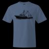 Unisex Beefy-T® T-Shirt Thumbnail