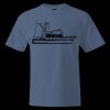 Unisex Beefy-T® T-Shirt Thumbnail