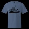 Unisex Beefy-T® T-Shirt Thumbnail
