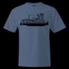 Unisex Beefy-T® T-Shirt Thumbnail