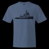 Unisex Beefy-T® T-Shirt Thumbnail