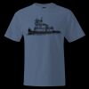 Unisex Beefy-T® T-Shirt Thumbnail