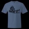 Unisex Beefy-T® T-Shirt Thumbnail