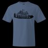 Unisex Beefy-T® T-Shirt Thumbnail