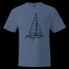 Unisex Beefy-T® T-Shirt Thumbnail