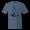 Unisex Beefy-T® T-Shirt Thumbnail