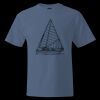 Unisex Beefy-T® T-Shirt Thumbnail