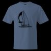 Unisex Beefy-T® T-Shirt Thumbnail