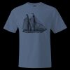 Unisex Beefy-T® T-Shirt Thumbnail