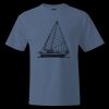 Unisex Beefy-T® T-Shirt Thumbnail