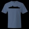 Unisex Beefy-T® T-Shirt Thumbnail