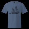 Unisex Beefy-T® T-Shirt Thumbnail