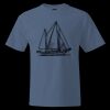 Unisex Beefy-T® T-Shirt Thumbnail