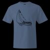 Unisex Beefy-T® T-Shirt Thumbnail