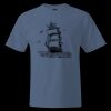 Unisex Beefy-T® T-Shirt Thumbnail