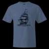 Unisex Beefy-T® T-Shirt Thumbnail