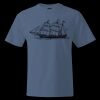 Unisex Beefy-T® T-Shirt Thumbnail