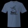 Unisex Beefy-T® T-Shirt Thumbnail