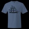 Unisex Beefy-T® T-Shirt Thumbnail
