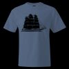 Unisex Beefy-T® T-Shirt Thumbnail