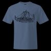 Unisex Beefy-T® T-Shirt Thumbnail