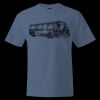Unisex Beefy-T® T-Shirt Thumbnail