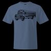 Unisex Beefy-T® T-Shirt Thumbnail