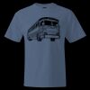 Unisex Beefy-T® T-Shirt Thumbnail