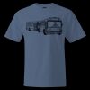 Unisex Beefy-T® T-Shirt Thumbnail