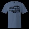 Unisex Beefy-T® T-Shirt Thumbnail