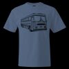 Unisex Beefy-T® T-Shirt Thumbnail