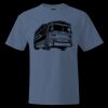 Unisex Beefy-T® T-Shirt Thumbnail