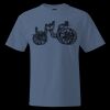 Unisex Beefy-T® T-Shirt Thumbnail
