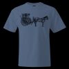 Unisex Beefy-T® T-Shirt Thumbnail