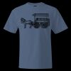 Unisex Beefy-T® T-Shirt Thumbnail