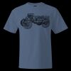 Unisex Beefy-T® T-Shirt Thumbnail