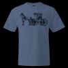 Unisex Beefy-T® T-Shirt Thumbnail