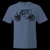 Unisex Beefy-T® T-Shirt Thumbnail