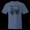 Unisex Beefy-T® T-Shirt Thumbnail