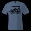 Unisex Beefy-T® T-Shirt Thumbnail