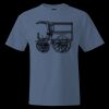 Unisex Beefy-T® T-Shirt Thumbnail