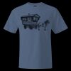 Unisex Beefy-T® T-Shirt Thumbnail