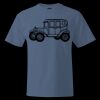 Unisex Beefy-T® T-Shirt Thumbnail