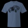 Unisex Beefy-T® T-Shirt Thumbnail